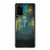 Hagrid And Harry Potter Diagon Alley Samsung Galaxy S20 / S20 Fe / S20 Plus / S20 Ultra Case Cover