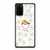Gudetama Lazy Egg Sanrio Kawaii Samsung Galaxy S20 / S20 Fe / S20 Plus / S20 Ultra Case Cover