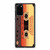 Guardians Of The Galaxy Awesome Mix Vol Movie Poster Samsung Galaxy S20 / S20 Fe / S20 Plus / S20 Ultra Case Cover