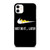 The Simpsons Just Do It iPhone 11 / 11 Pro / 11 Pro Max Case Cover