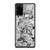 Green Day Rock Band Collage Art Samsung Galaxy S20 / S20 Fe / S20 Plus / S20 Ultra Case Cover