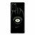 Green Bay Packers Fans Art Samsung Galaxy S20 / S20 Fe / S20 Plus / S20 Ultra Case Cover