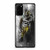 Green Bay Packer Za'Darius Smith Art Samsung Galaxy S20 / S20 Fe / S20 Plus / S20 Ultra Case Cover