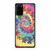 Grateful Dead Psychedelic Bear Samsung Galaxy S20 / S20 Fe / S20 Plus / S20 Ultra Case Cover