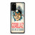 Gorillaz Live On Letter Man Samsung Galaxy S20 / S20 Fe / S20 Plus / S20 Ultra Case Cover