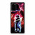 Goku Ultra Instinct Versus Jiren Samsung Galaxy S20 / S20 Fe / S20 Plus / S20 Ultra Case Cover