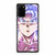 Goku Ultra Instinct Dragon Ball Super Samsung Galaxy S20 / S20 Fe / S20 Plus / S20 Ultra Case Cover