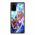 Goku Super Shenron Ultra Instinct Samsung Galaxy S20 / S20 Fe / S20 Plus / S20 Ultra Case Cover