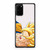 Goku In Dragon Ball Z Movie Samsung Galaxy S20 / S20 Fe / S20 Plus / S20 Ultra Case Cover