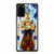 Goku God Instinct Dragonball Super Samsung Galaxy S20 / S20 Fe / S20 Plus / S20 Ultra Case Cover
