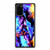 Goku And Vegeta Super Saiyan Blue Samsung Galaxy S20 / S20 Fe / S20 Plus / S20 Ultra Case Cover