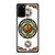 Glass Rose Samsung Galaxy S20 / S20 Fe / S20 Plus / S20 Ultra Case Cover