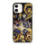 Unique Doctor Who Tardis Starry iPhone 12 Mini / 12 / 12 Pro / 12 Pro Max Case Cover