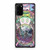 Galery Rick And Morty Samsung Galaxy S20 / S20 Fe / S20 Plus / S20 Ultra Case Cover
