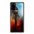 Gal Gadot Wonder Woman Inspired Movie Samsung Galaxy S20 / S20 Fe / S20 Plus / S20 Ultra Case Cover