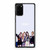 Funny Blackpink Samsung Galaxy S20 / S20 Fe / S20 Plus / S20 Ultra Case Cover