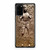 Frozen Hans Solo Samsung Galaxy S20 / S20 Fe / S20 Plus / S20 Ultra Case Cover