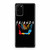 Friends Sofa Samsung Galaxy S20 / S20 Fe / S20 Plus / S20 Ultra Case Cover