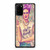 Frida Kahlo Daft Punk Fan Art Samsung Galaxy S20 / S20 Fe / S20 Plus / S20 Ultra Case Cover