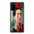 Frida Kahlo Art Collage Paint Crying Girl 1 Samsung Galaxy S20 / S20 Fe / S20 Plus / S20 Ultra Case Cover