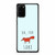 For Fox Sake 2C Samsung Galaxy S20 / S20 Fe / S20 Plus / S20 Ultra Case Cover