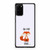For Fox Sake 1 Samsung Galaxy S20 / S20 Fe / S20 Plus / S20 Ultra Case Cover