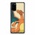 Flying Charmander Samsung Galaxy S20 / S20 Fe / S20 Plus / S20 Ultra Case Cover