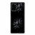 Flower Black Rose 1 Samsung Galaxy S20 / S20 Fe / S20 Plus / S20 Ultra Case Cover