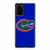 Florida Gators Logo Samsung Galaxy S20 / S20 Fe / S20 Plus / S20 Ultra Case Cover Florida Gators Logo Samsung Galaxy S20 / S20 Fe / S20 Plus / S20 Ultra Case Cover