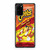 Flamin Hot Cheetos Samsung Galaxy S20 / S20 Fe / S20 Plus / S20 Ultra Case Cover