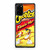 Flamin' Hot Cheetos Samsung Galaxy S20 / S20 Fe / S20 Plus / S20 Ultra Case Cover