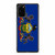 Flag Of Pennsylvania State Samsung Galaxy S20 / S20 Fe / S20 Plus / S20 Ultra Case Cover Flag Of Pennsylvania State Samsung Galaxy S20 / S20 Fe / S20 Plus / S20 Ultra Case Cover