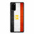 Flag Of Egypt Samsung Galaxy S20 / S20 Fe / S20 Plus / S20 Ultra Case Cover
