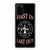Fire Dept. Firefighter Fireman Logo Samsung Galaxy S20 / S20 Fe / S20 Plus / S20 Ultra Case Cover
