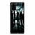 Film Mutans Samsung Galaxy S20 / S20 Fe / S20 Plus / S20 Ultra Case Cover