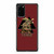Fenrir Samsung Galaxy S20 / S20 Fe / S20 Plus / S20 Ultra Case Cover