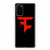 Faze Clan Samsung Galaxy S20 / S20 Fe / S20 Plus / S20 Ultra Case Cover