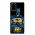 Fashion Cool Superhero Batman Samsung Galaxy S20 / S20 Fe / S20 Plus / S20 Ultra Case Cover