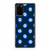 Evil Eye Pattern Samsung Galaxy S20 / S20 Fe / S20 Plus / S20 Ultra Case Cover