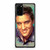 Elvis Presley Art Paint Samsung Galaxy S20 / S20 Fe / S20 Plus / S20 Ultra Case Cover