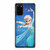 Elsa From Frozen Samsung Galaxy S20 / S20 Fe / S20 Plus / S20 Ultra Case Cover