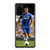 Eden Hazard Chelsea Fc Samsung Galaxy S20 / S20 Fe / S20 Plus / S20 Ultra Case Cover