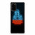 Dustin Stranger Things Samsung Galaxy S20 / S20 Fe / S20 Plus / S20 Ultra Case Cover