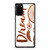 Dream Catcher Dream White Samsung Galaxy S20 / S20 Fe / S20 Plus / S20 Ultra Case Cover