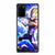 Dragonball Z Character Samsung Galaxy S20 / S20 Fe / S20 Plus / S20 Ultra Case Cover