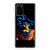 Dragonball Goku Samsung Galaxy S20 / S20 Fe / S20 Plus / S20 Ultra Case Cover