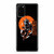 Dragon Ball Z Super Goku Vegeta Broly Samsung Galaxy S20 / S20 Fe / S20 Plus / S20 Ultra Case Cover