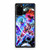 Dragon Ball Z Super Broly Goku Samsung Galaxy S20 / S20 Fe / S20 Plus / S20 Ultra Case Cover