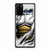 Dragon Ball Z Saiyan Armour Vegeta Samsung Galaxy S20 / S20 Fe / S20 Plus / S20 Ultra Case Cover