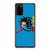 Dragon Ball Z Little Son Goku Samsung Galaxy S20 / S20 Fe / S20 Plus / S20 Ultra Case Cover